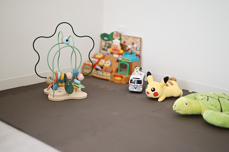 キッズスペース